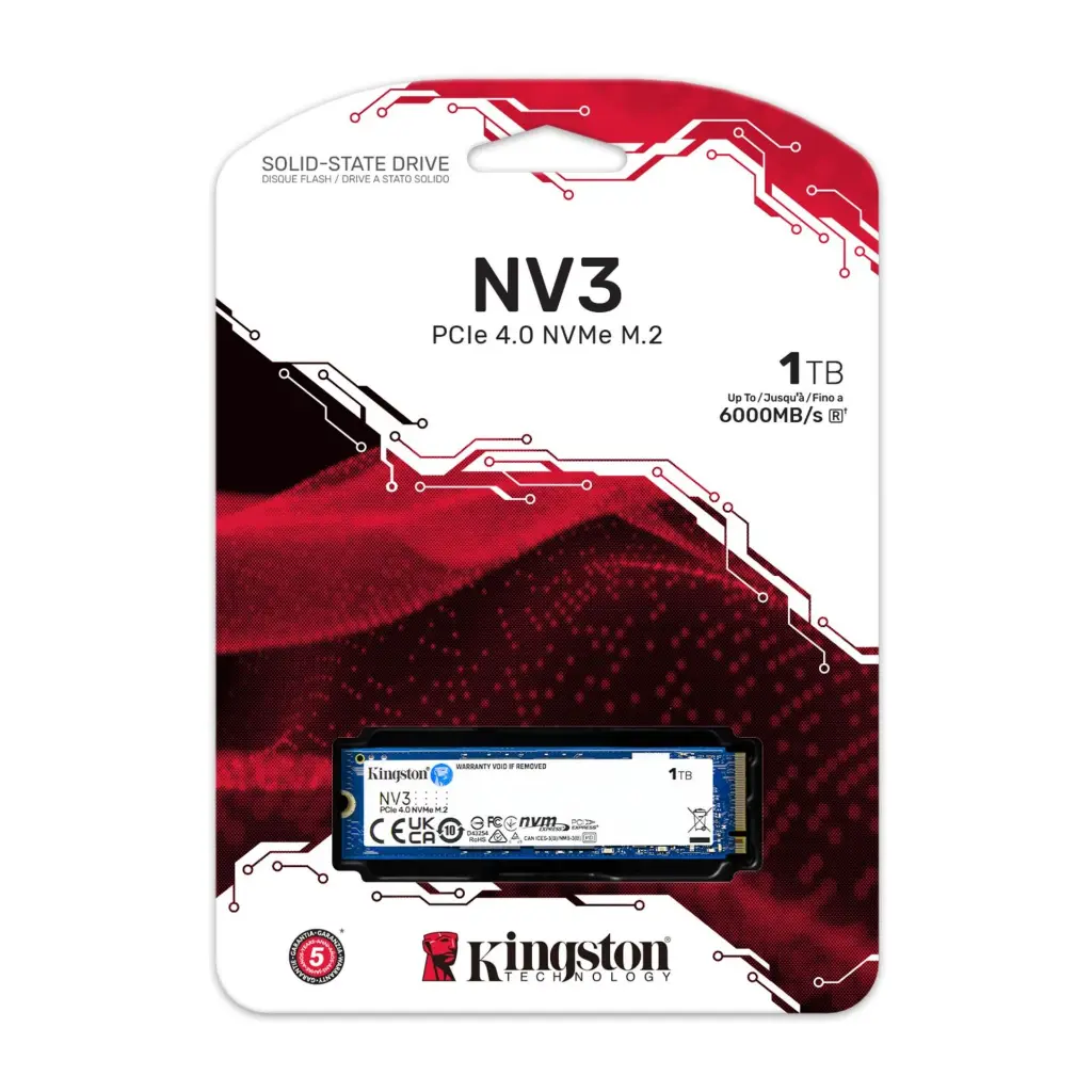 SSD M.2 2280 1-4TB y 500 GB Kingston NVME PCIE SNV3S 2.0 (9).webp