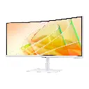 Monitor Samsung ViewFinity S6 Curvo Blanco LS34C654TANXGO 2.0 (6).webp