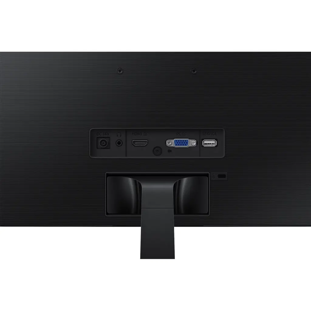 Monitor Samsung Essential S3 Negro LS24D366GANXZA 2.0 (4).webp