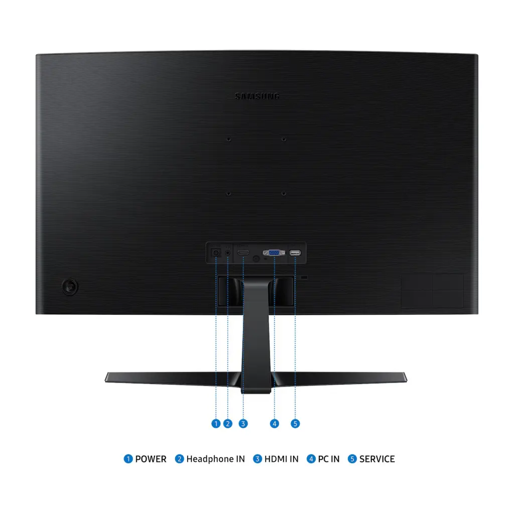 Monitor Samsung Essential S3 Negro LS27D366GANXZA 2.0 (2).webp