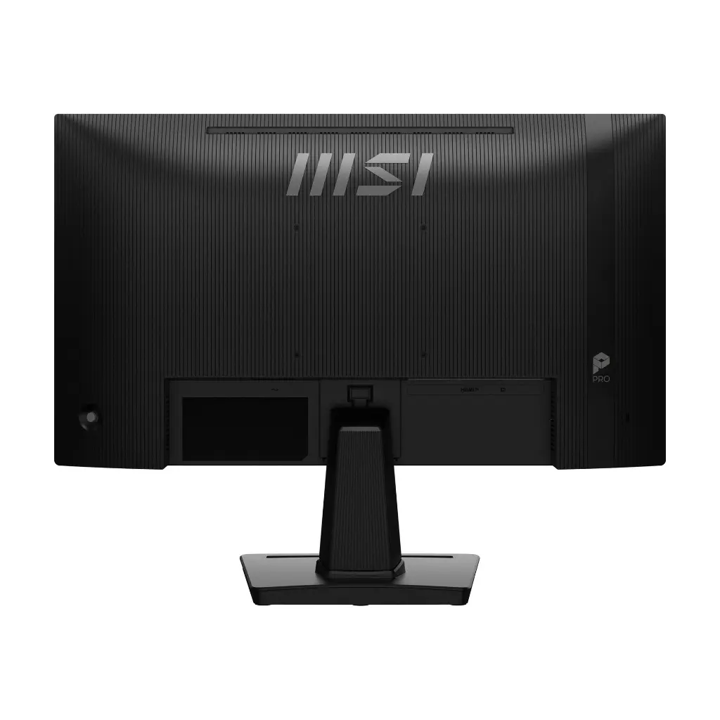 Monitor MSI Pro MP225 E12VL 9S6-3PE0CM-024 2.0 (7).webp