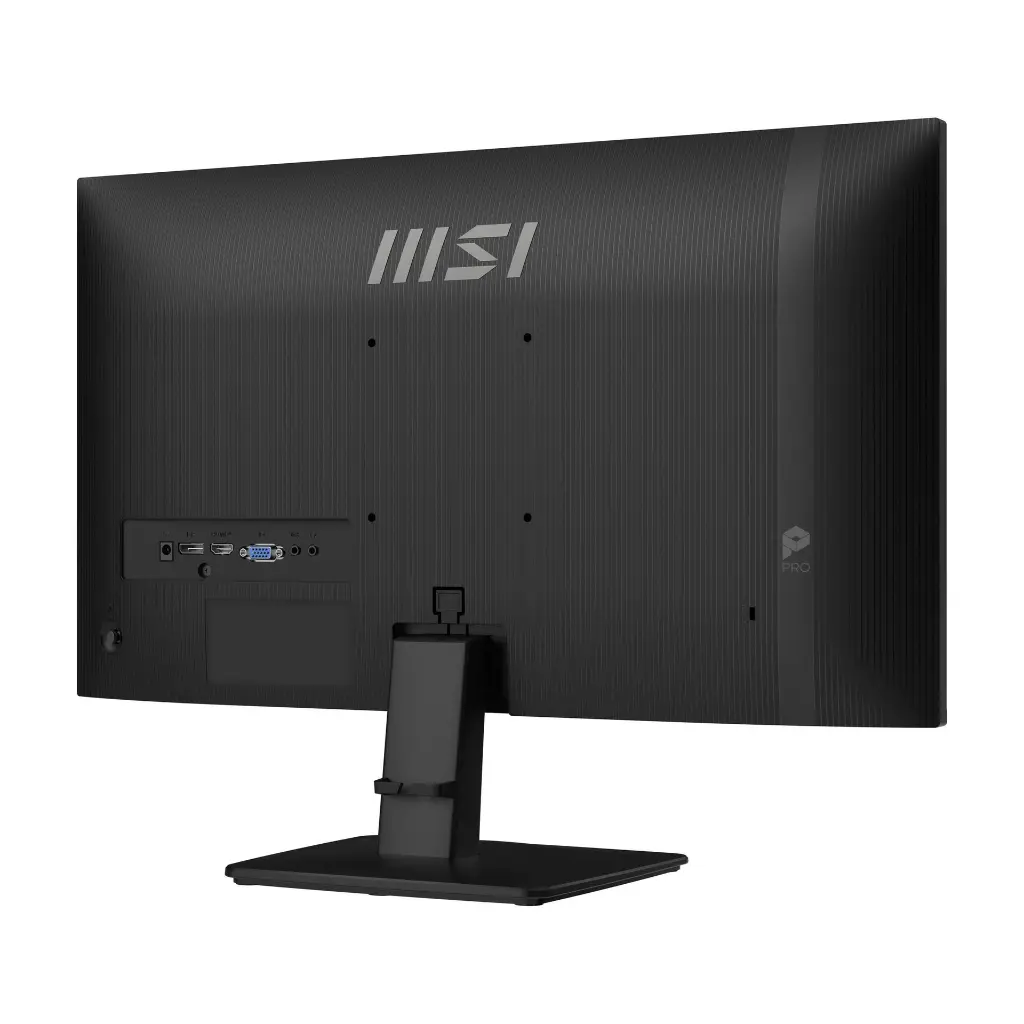 Monitor MSI Pro MP251 E2 9S6-3PD2CM-041 2.0 (7).webp