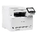 Impresora Canon ImageClass MF663cdw 2.0 (4).webp