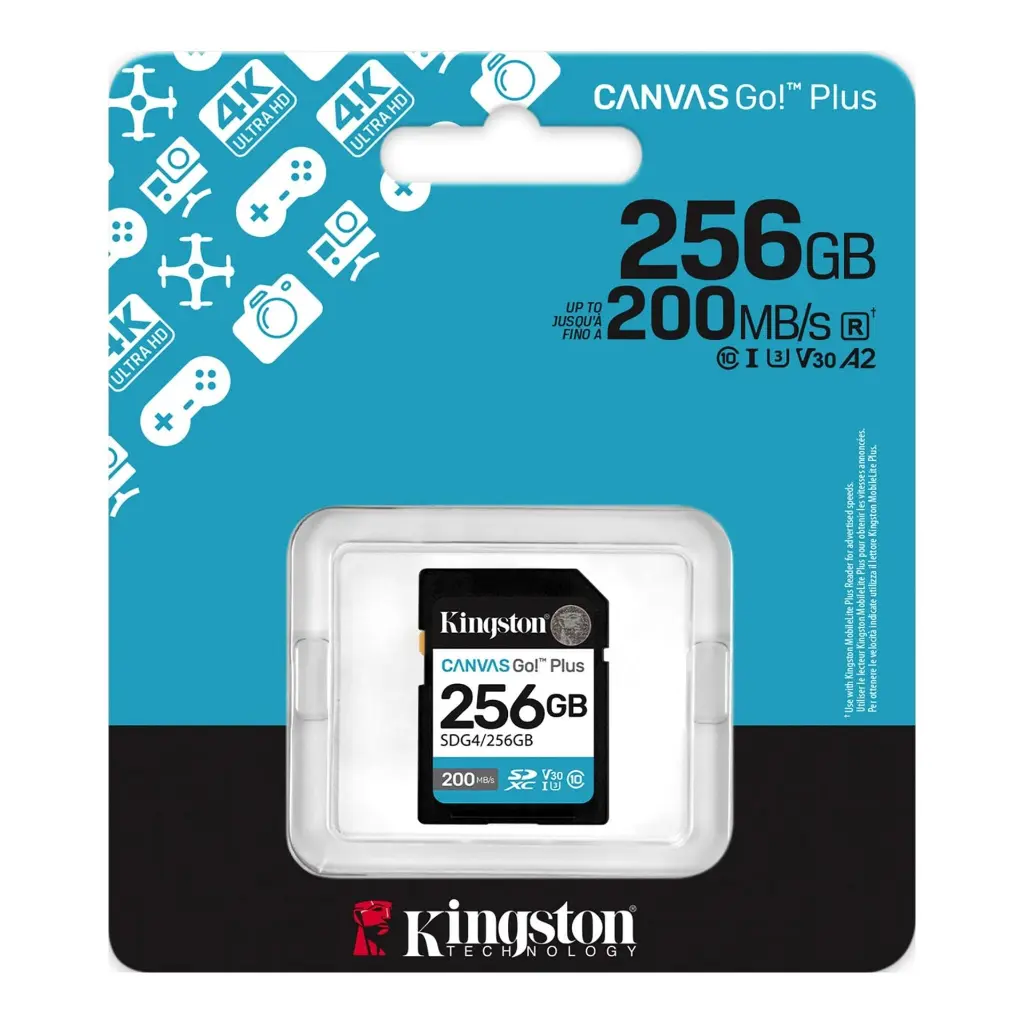 Kingston Canvas Go! Plus Class 10 SDG4256GB 2. (2).webp
