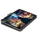 Funda con teclado Logitech Slim Folio Ipad 920-011368 2.0 (8).webp