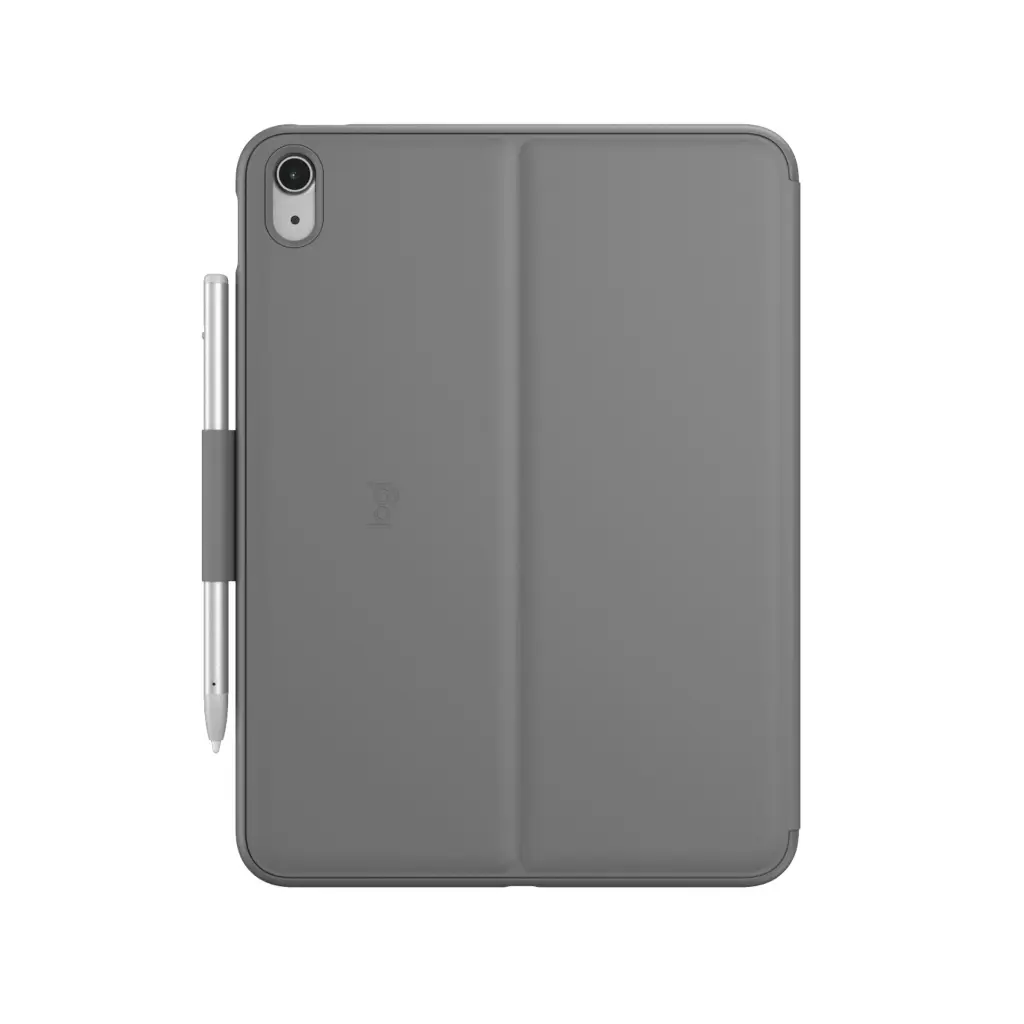 Funda con teclado Logitech Slim Folio Ipad 920-011368 2.0 (9).webp