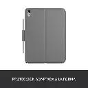 Funda con teclado Logitech Slim Folio Ipad 920-011368 2.0 (5).webp