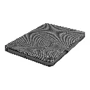 Funda con teclado Logitech Combo Touch Ipad 920-009608 2.0 (2).webp