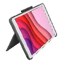Funda con teclado Logitech Combo Touch Ipad 920-009608 2.0 (1).webp
