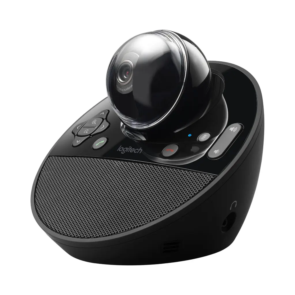 Camara de Conferencia Logitech BCC950 960-000866 negro 2.0 (6).webp