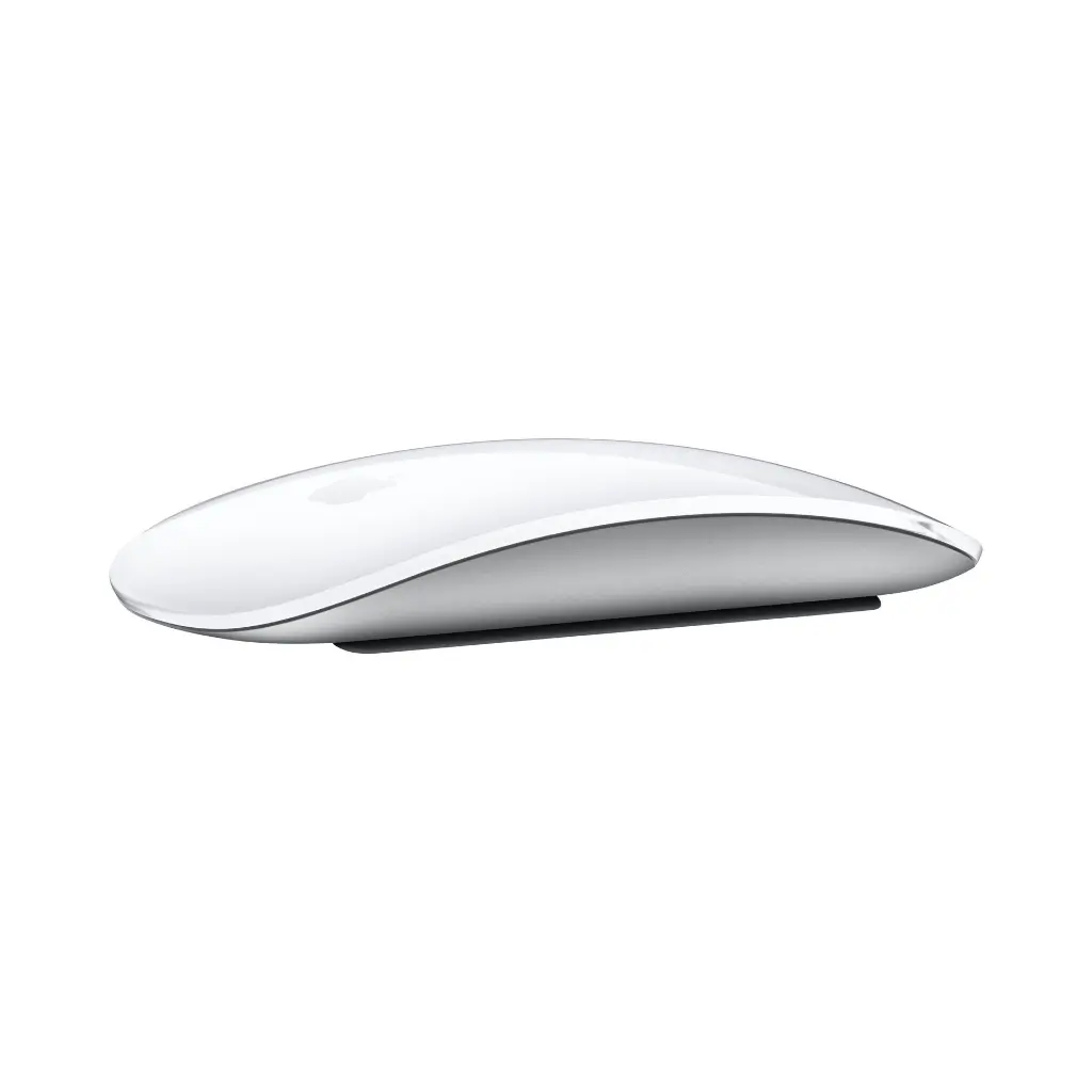 Mouse Apple Magic Negro y Blanco MXK63AMA MXK53AMA 2.0 (5).webp