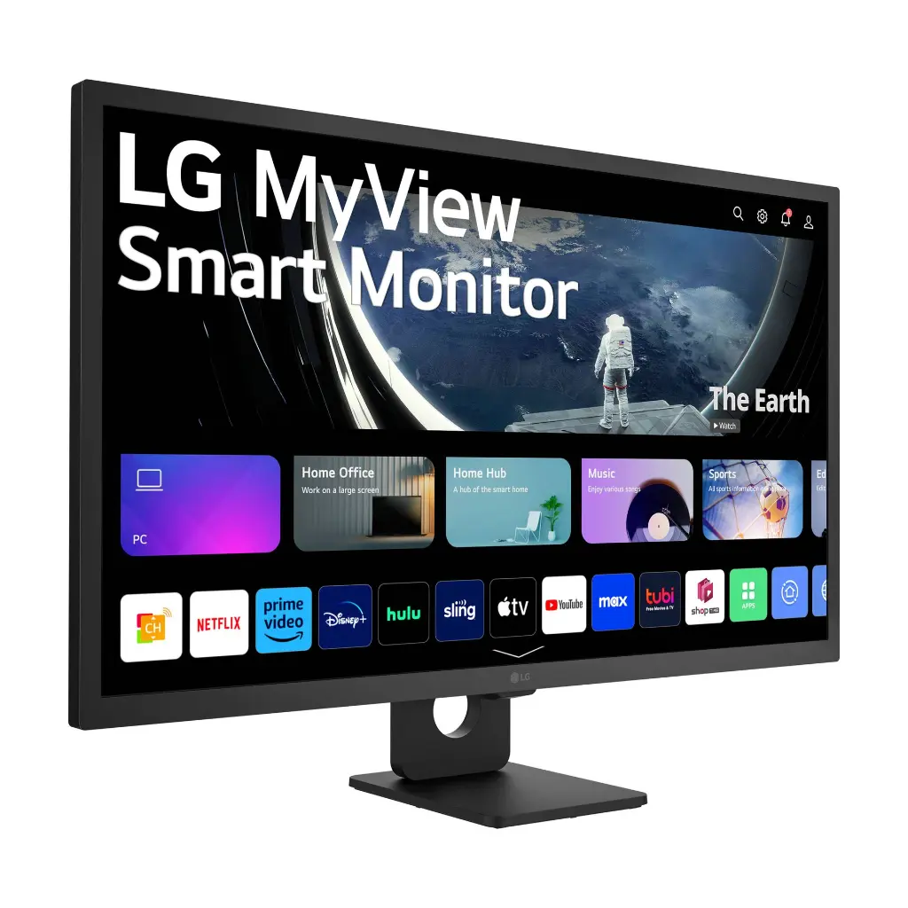 Monitor 32 Smart LG MyView 32SR50F-B 2.0 (3).webp