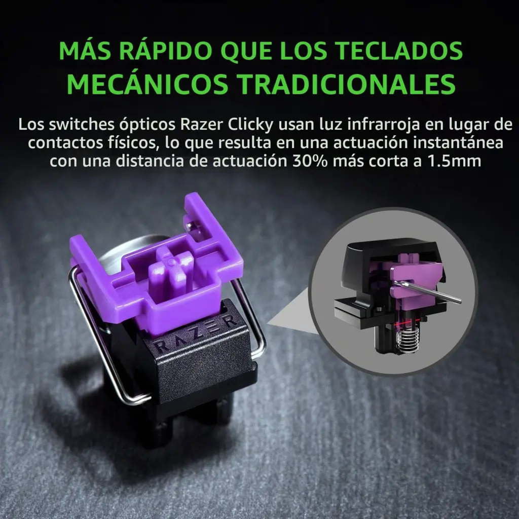 Teclado Mecanico USB Razer Huntsman Mini RZ03-03392900-R311 2.0 (2).webp