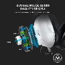 Audifono Razer BlackShark V2 X Blanco RZ04-03240700-R3U1 2.0 (8).webp