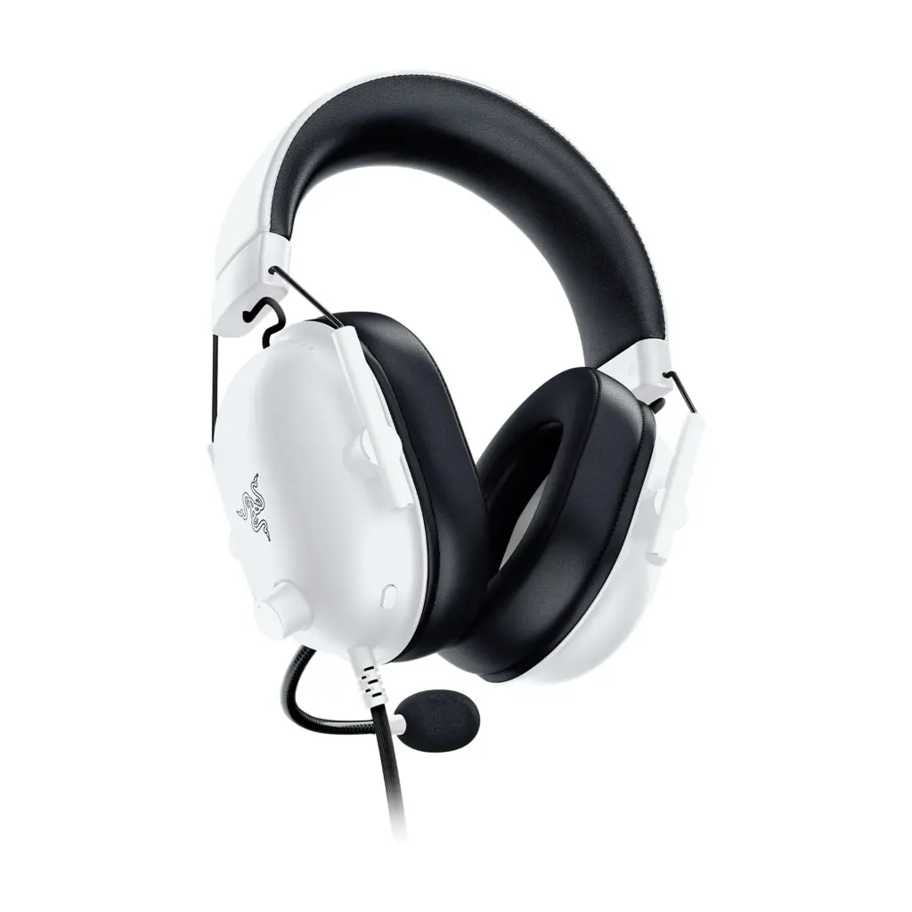 Audifono Razer BlackShark V2 X Blanco RZ04-03240700-R3U1 2.0.webp
