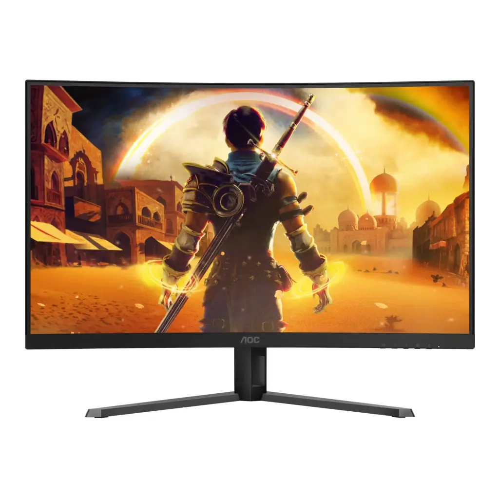 Monitor Curvo Gamer AOC C32G42ZE 2.0 (12).webp