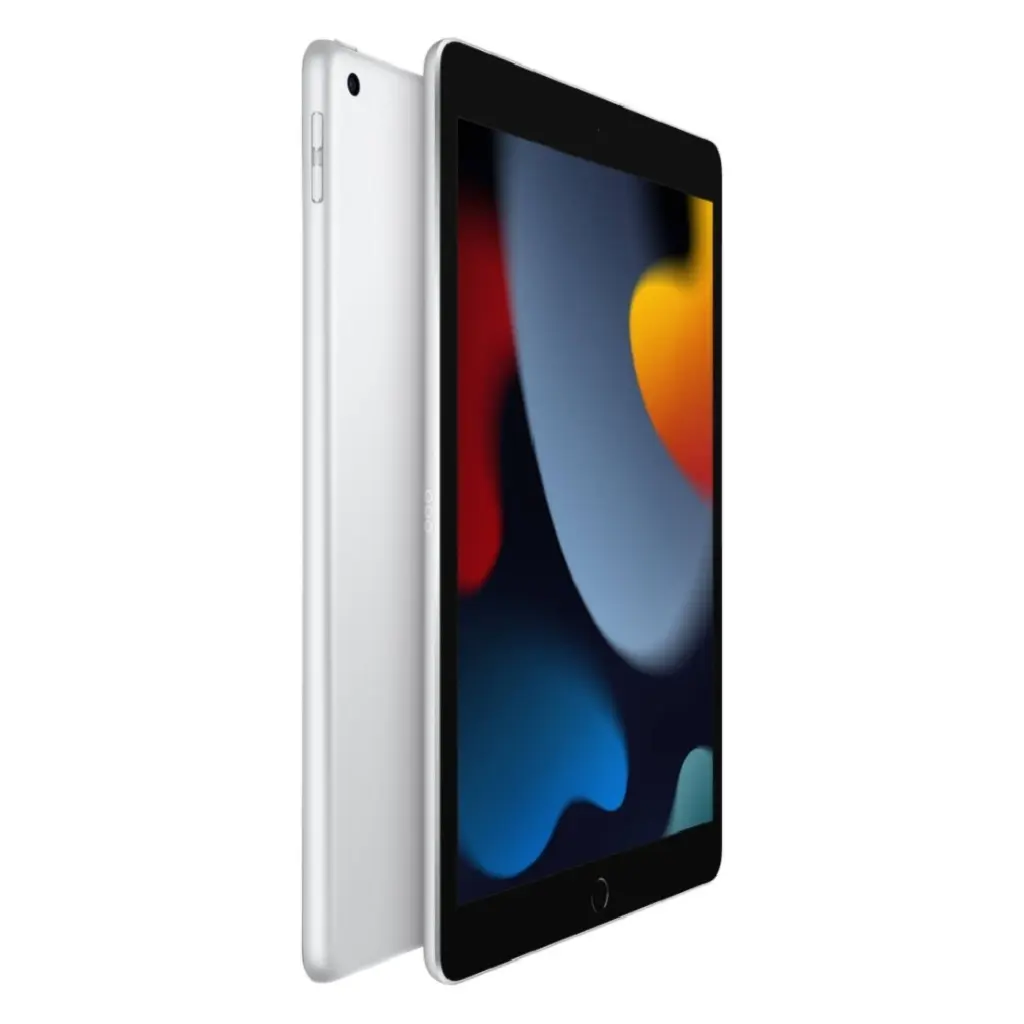 Ipad 9 10.2 Silver MK2L3LLA 2.0 (1).webp