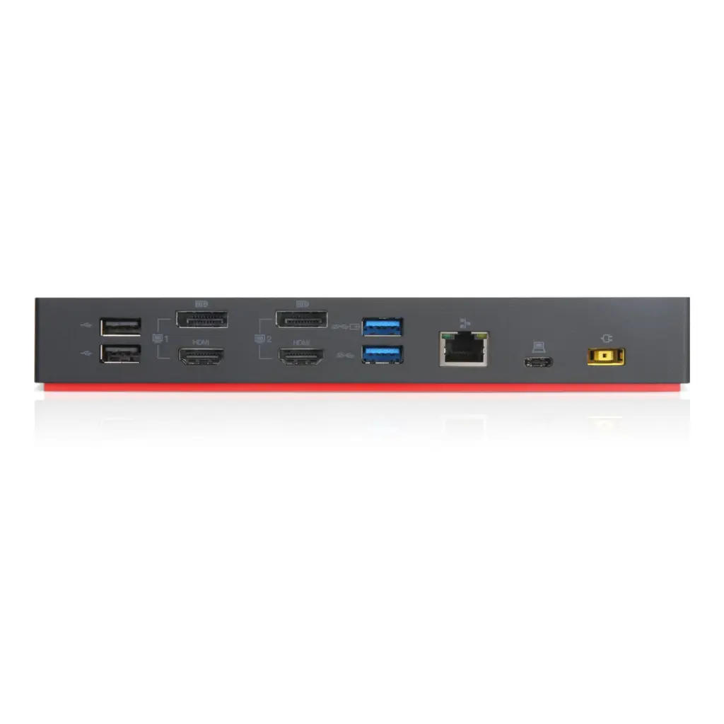 Docking Station Lenovo ThinkPad 40AF0135US 40AF0135CN SD20Q13457 2.0 (3).webp