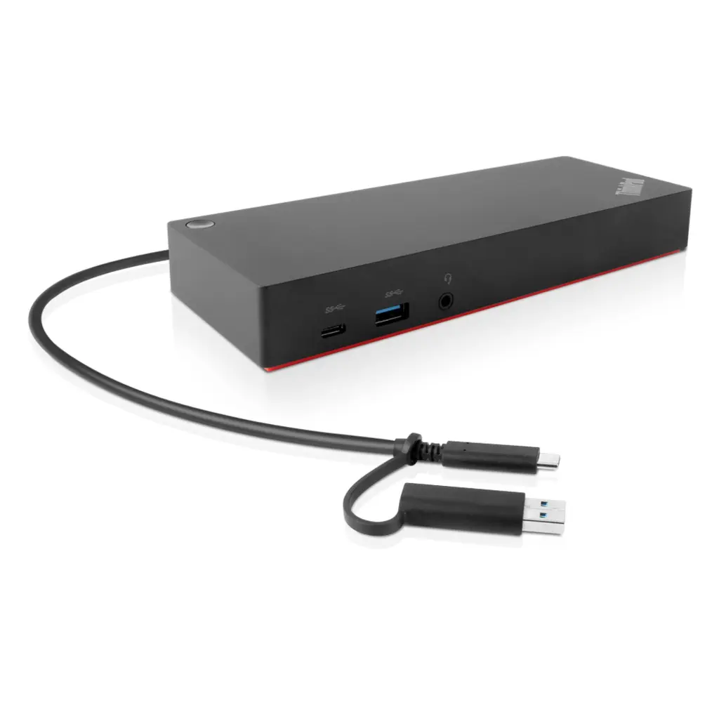 Docking Station Lenovo ThinkPad 40AF0135US 40AF0135CN SD20Q13457 2.0 (2).webp