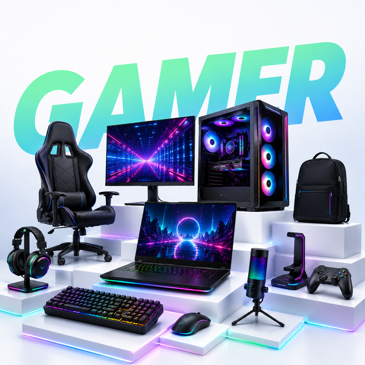 Gaming