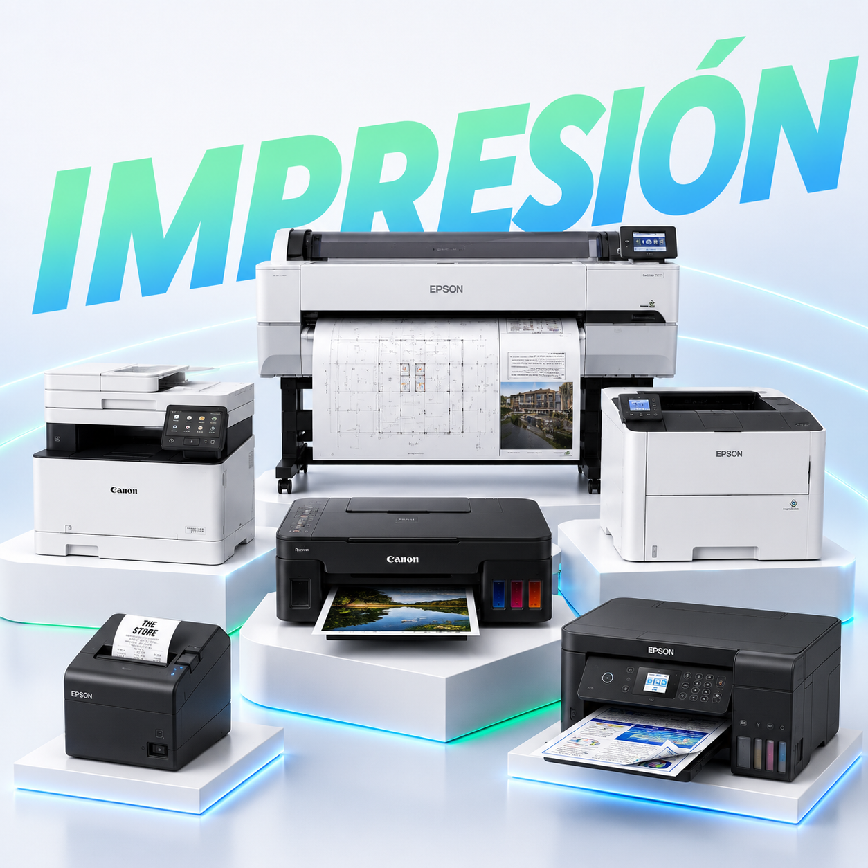 Impresión