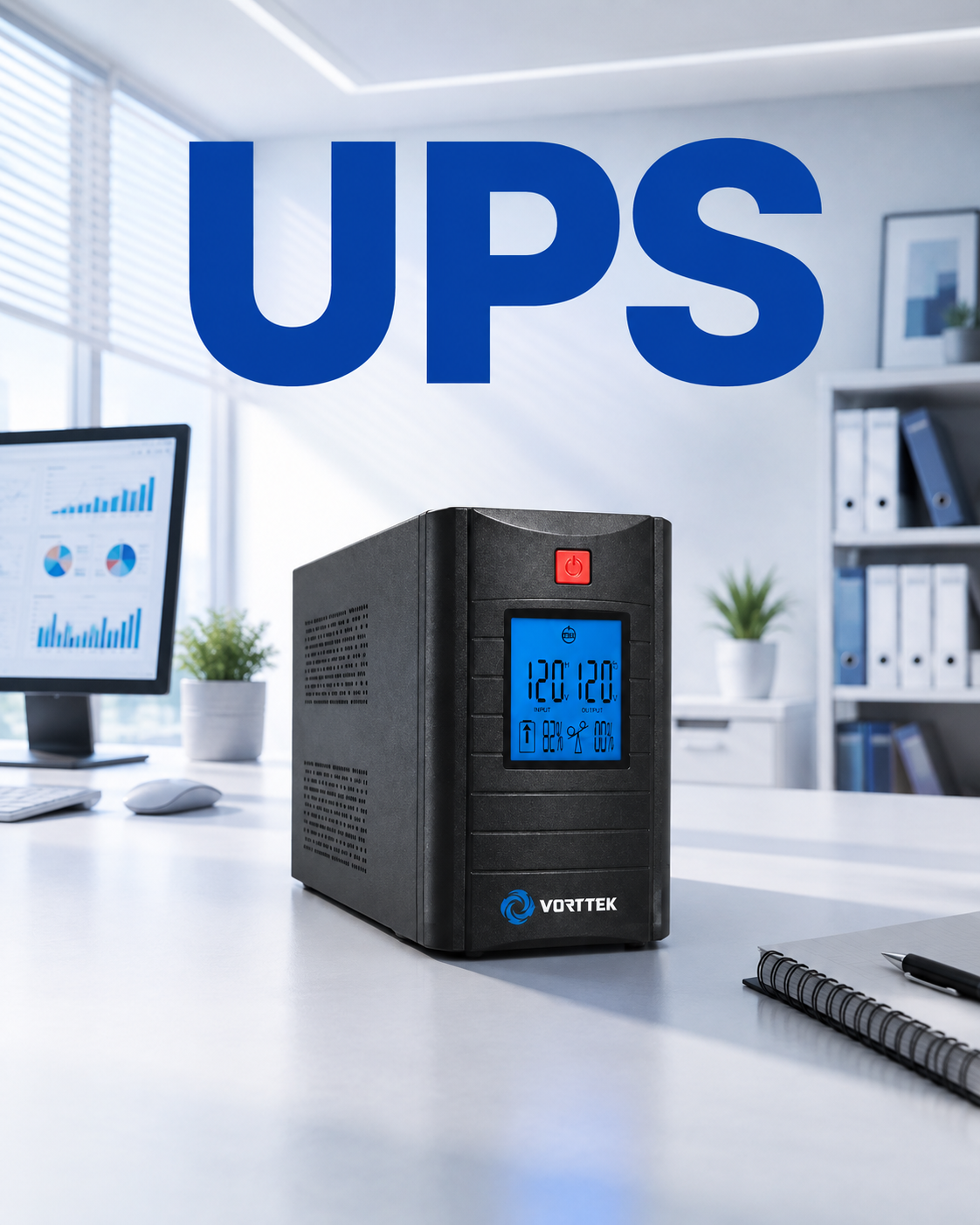 UPS