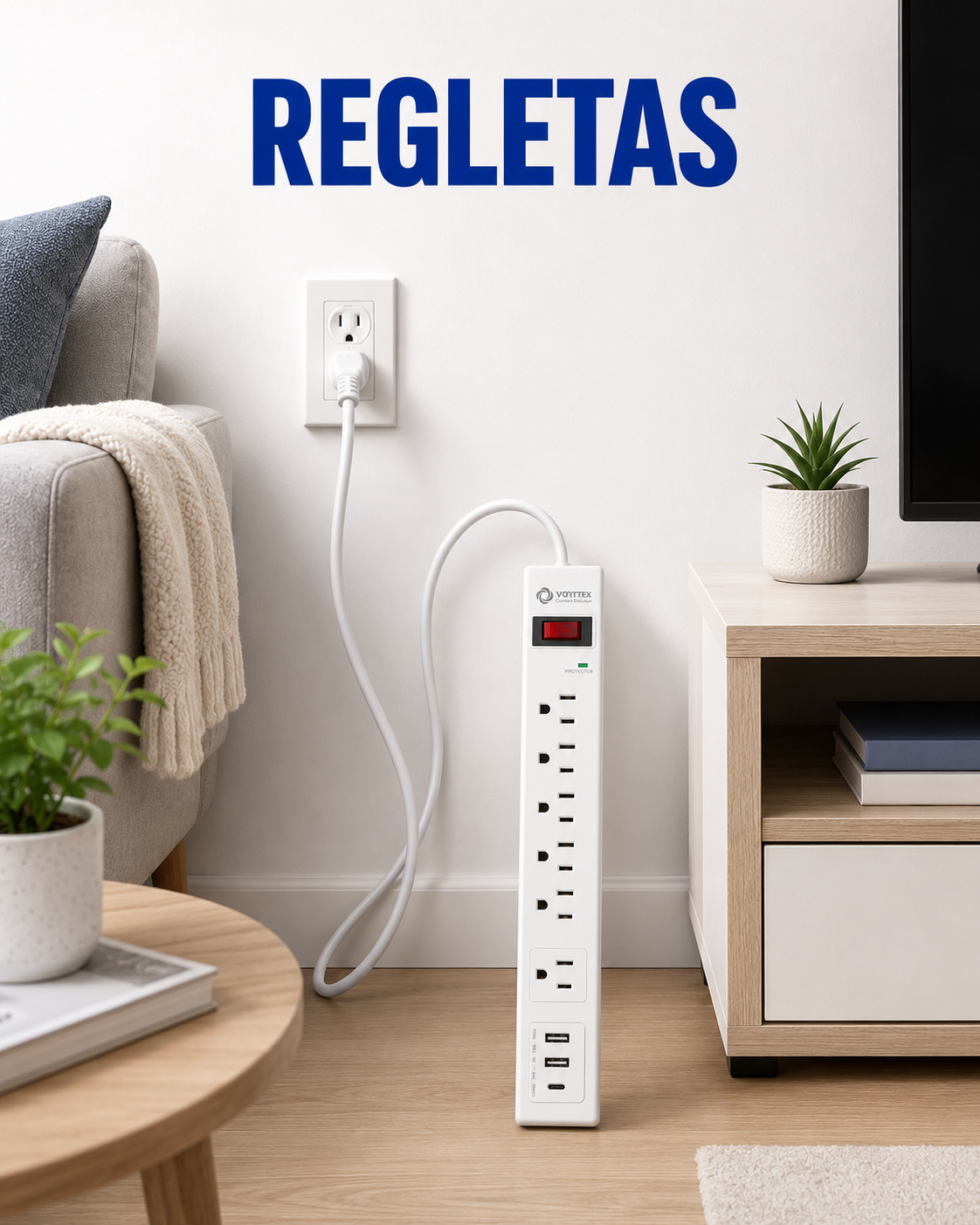 Regletas