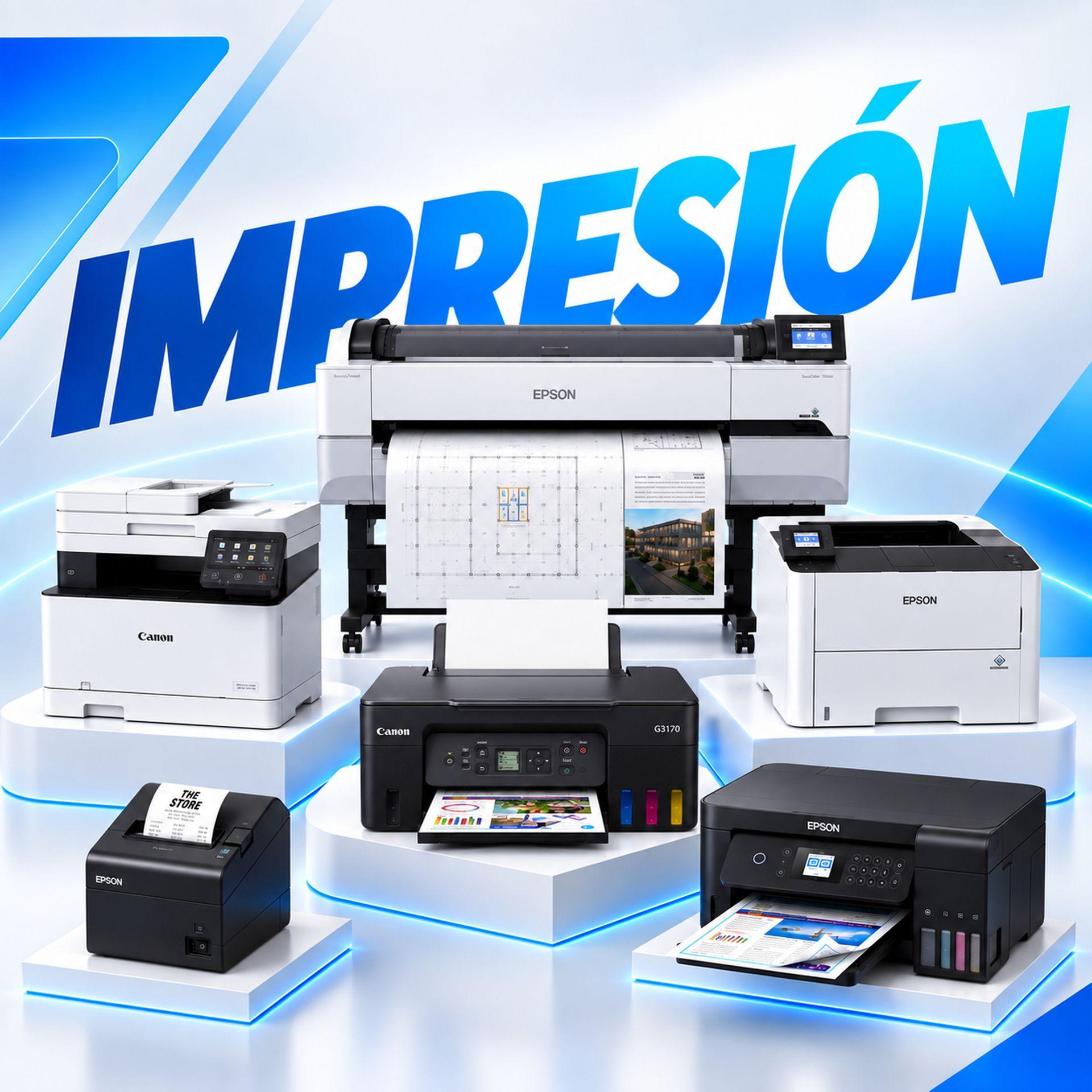 Impresión