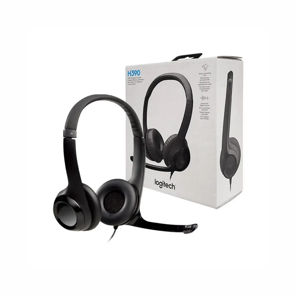 Adifono Logitech H390 981-000014 2.webp