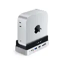 Orico VS10-SV-EP Silver 3.webp