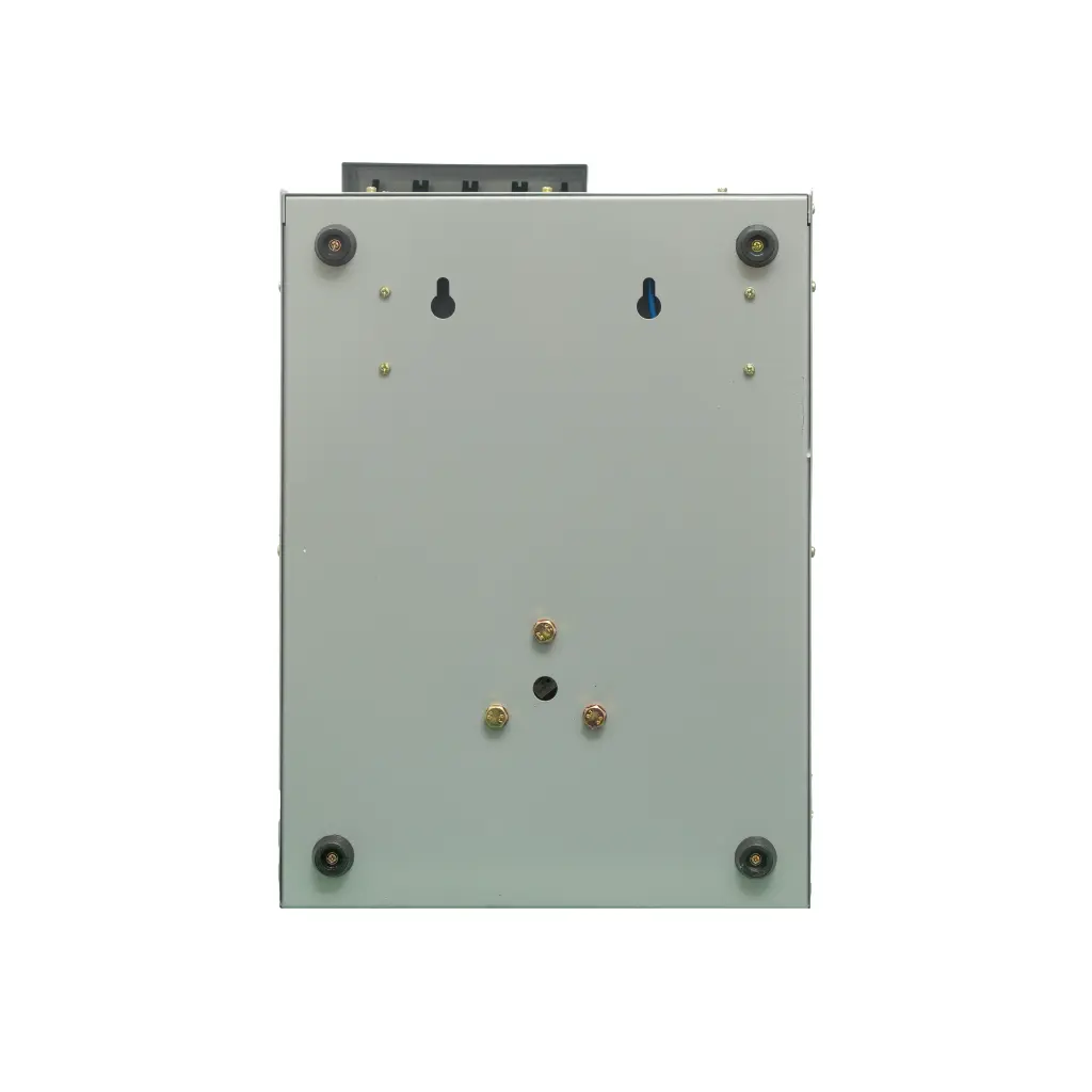 Regulador de Voltaje Vorttek 10KVA SKW-10KVA 110Volts 60HZ 4.webp