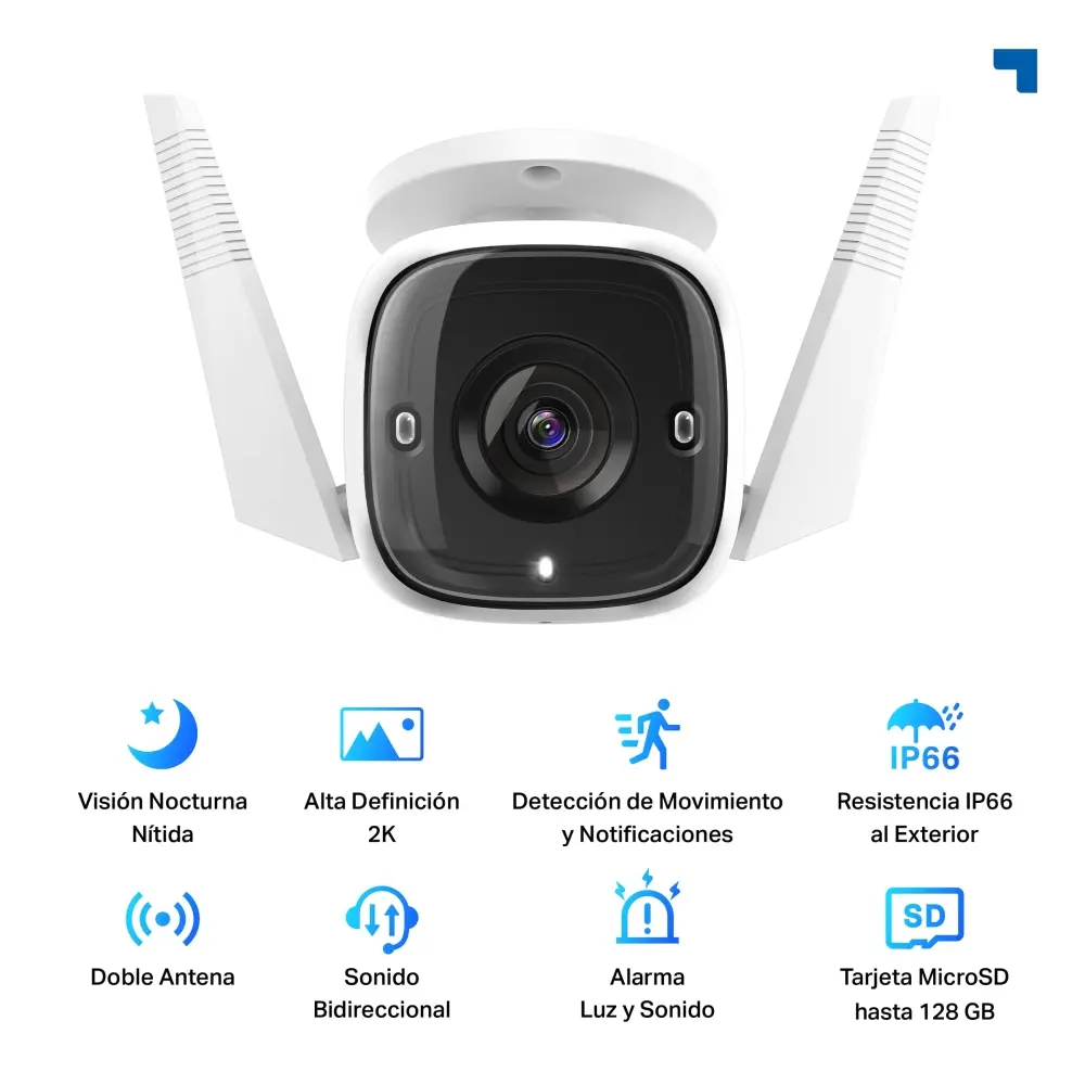 TPLINK Tapo C310 3.webp