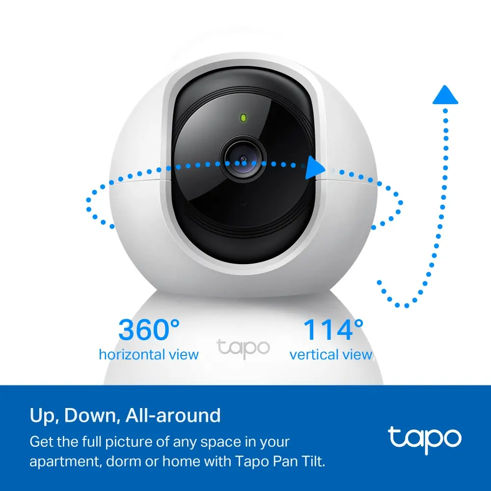 TPLINK Tapo C210 3.webp