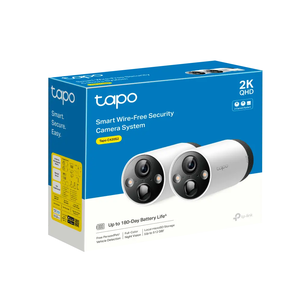 TPLINK Tapo C420S2 4.webp