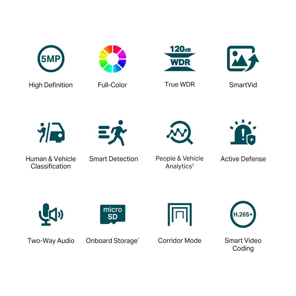 TPLINK VIGI Full Color C450 2.webp