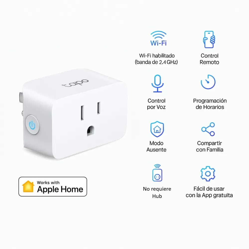 TPLINK Wi-Fi TAPO P125 2.webp