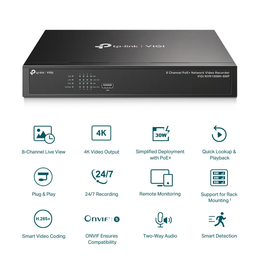 TPLINK VIGI NVR1008H-8MP 3.webp