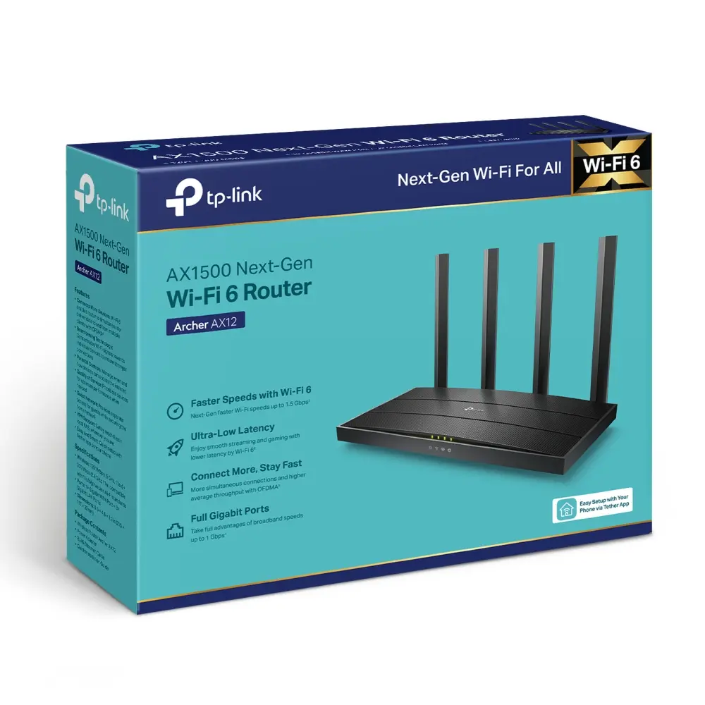 TPLINK Archer AX12 4.webp