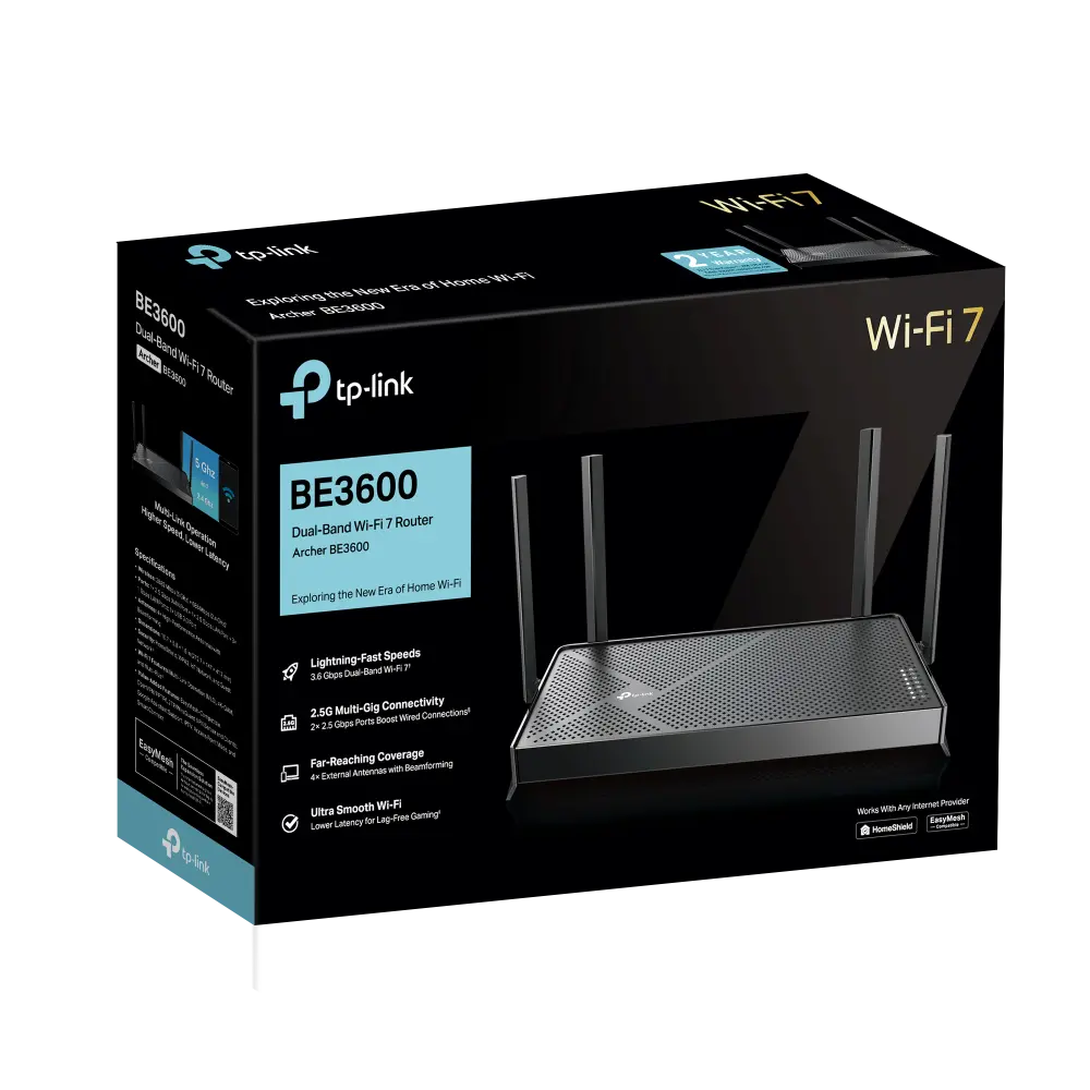 Archer BE230 BE3600 4.webp