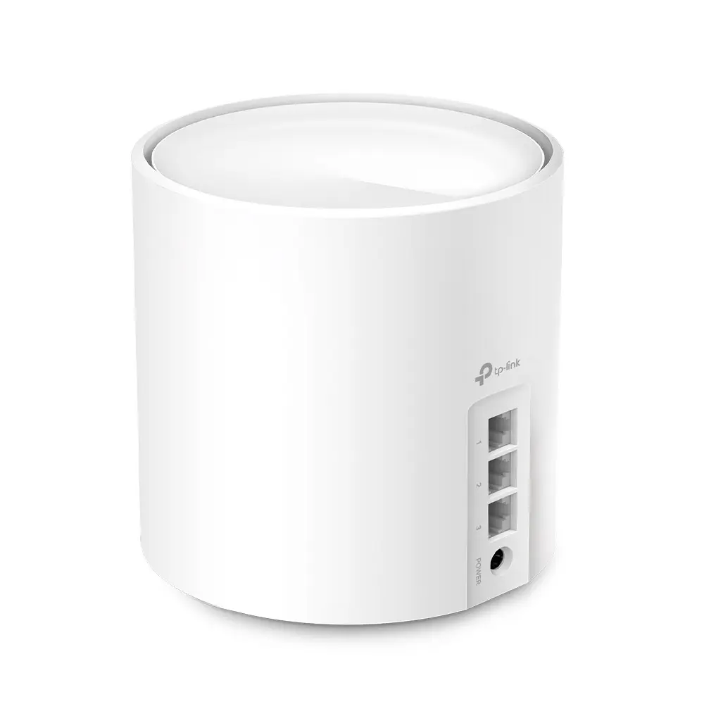 TPLINK Mesh Deco X50 AX3000 Wifi 6 (1 Pieza.webp