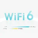 TPLINK Mesh Deco X50 AX3000 Wifi 6 (1 Pieza 3.webp