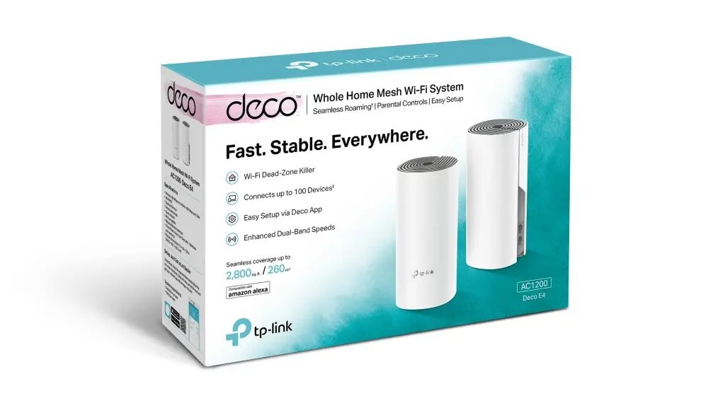 TPLINK Deco E4 AC1200 2 Pack 3.webp