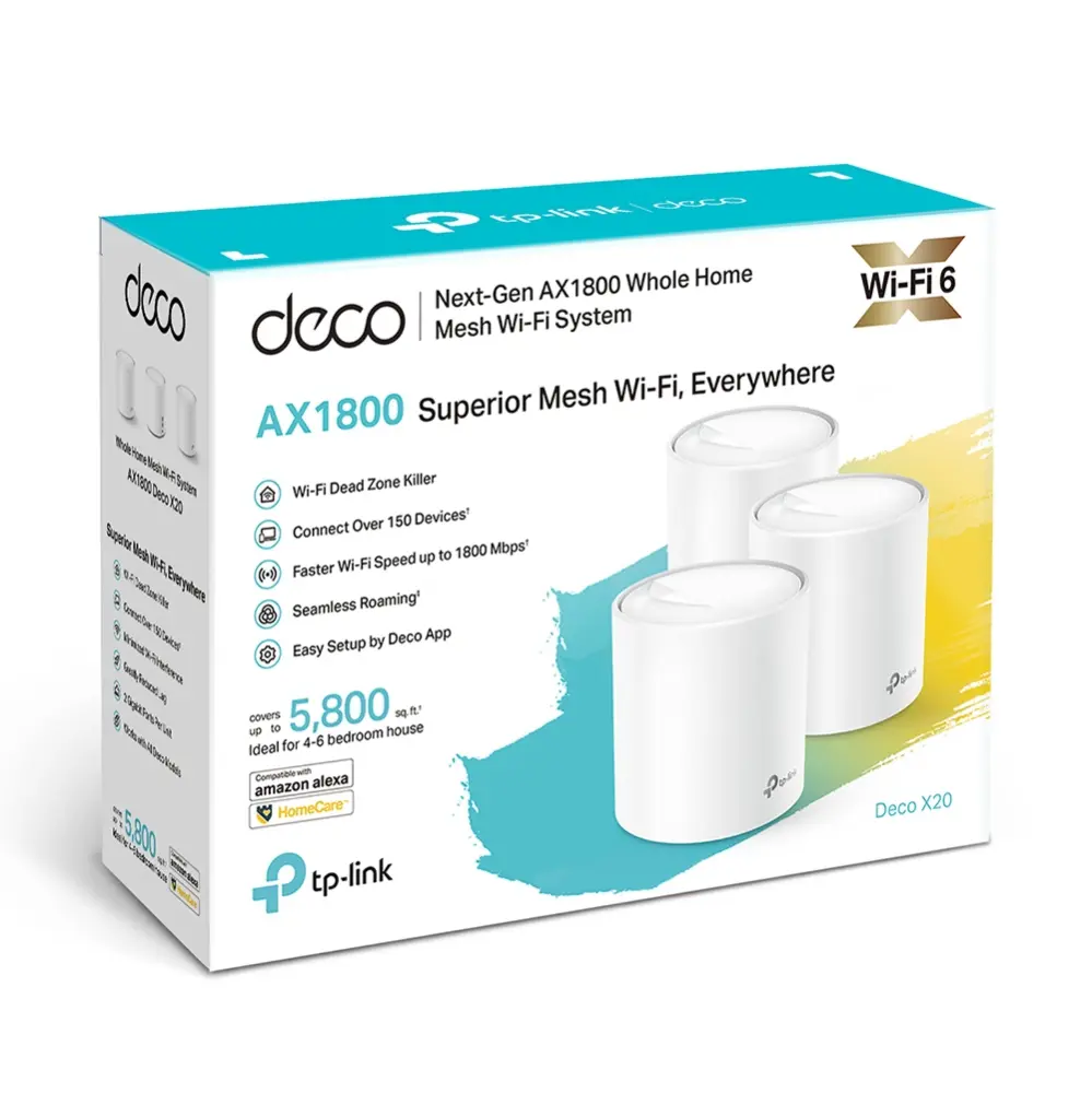 TPLINK Deco X20 AX1800 3Pack 3.webp