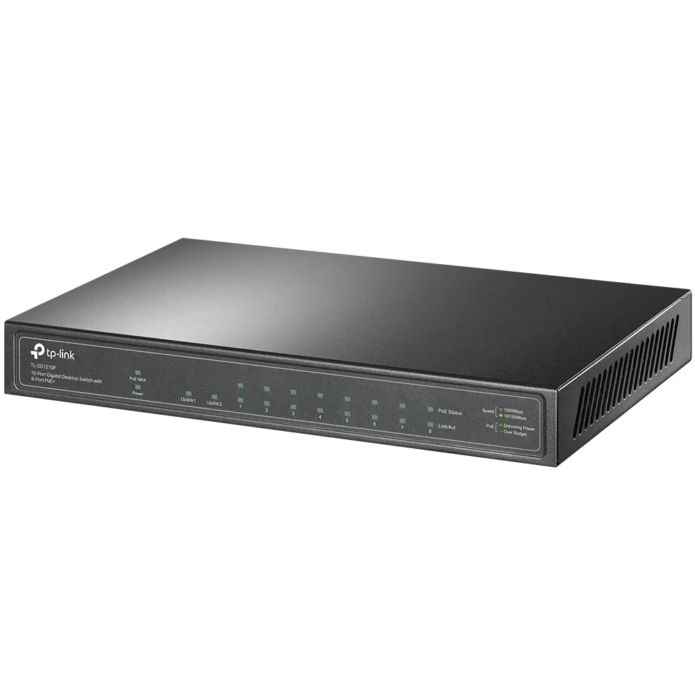 TPLINK TL-SG1210P 3.webp