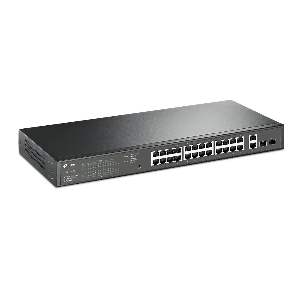 TPLINK TL-SG1428PE.webp