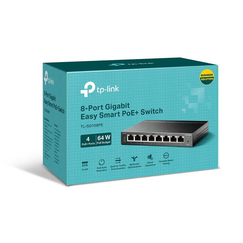 TPLINK TL-SG108PE 3.webp