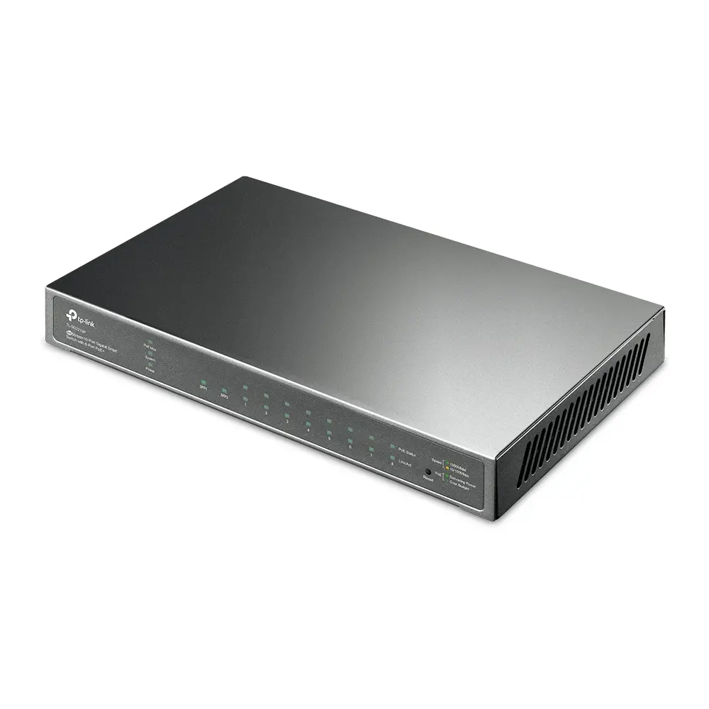 TPLINK OMADA JetStream TL-SG2008 2.webp