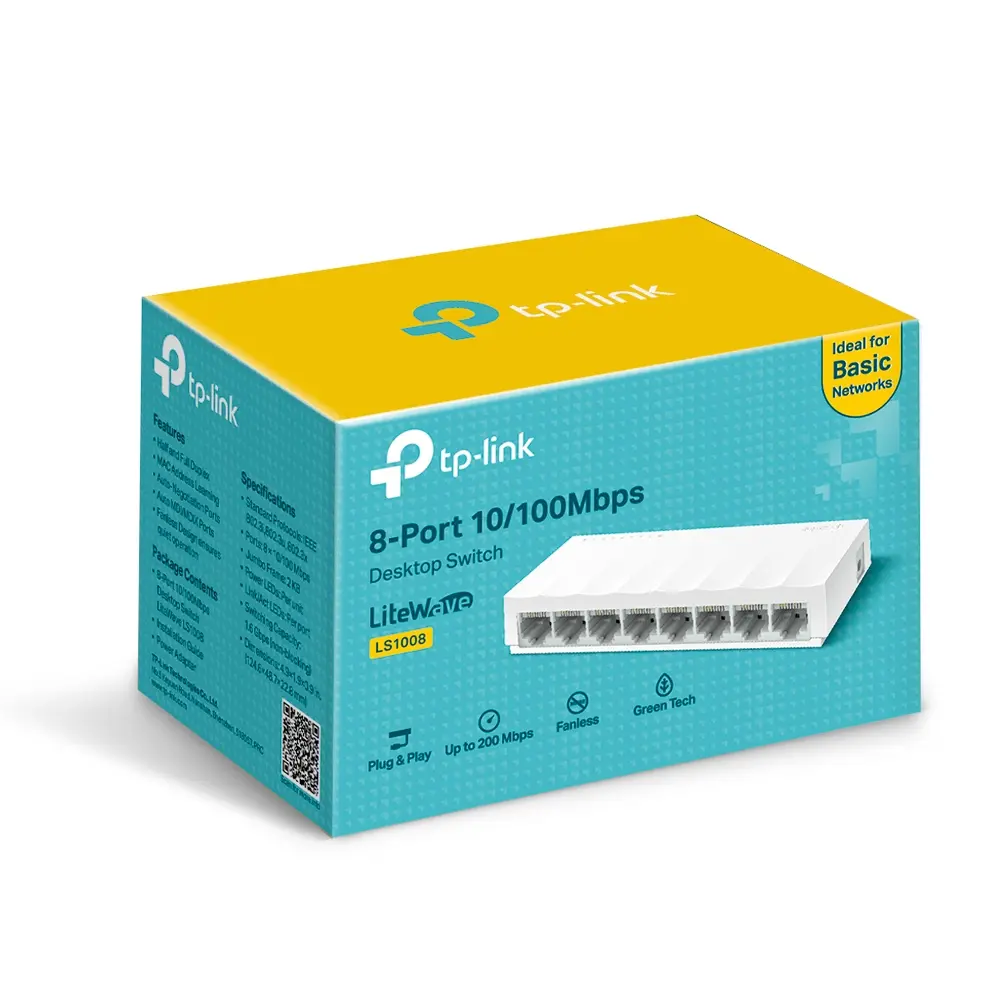 TPLINK LS1008.webp
