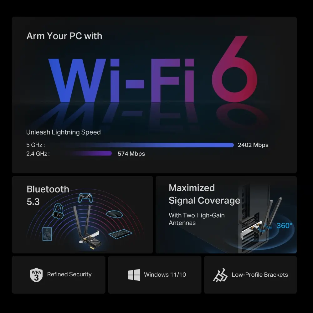 TPLINK Archer TX55E 4.webp
