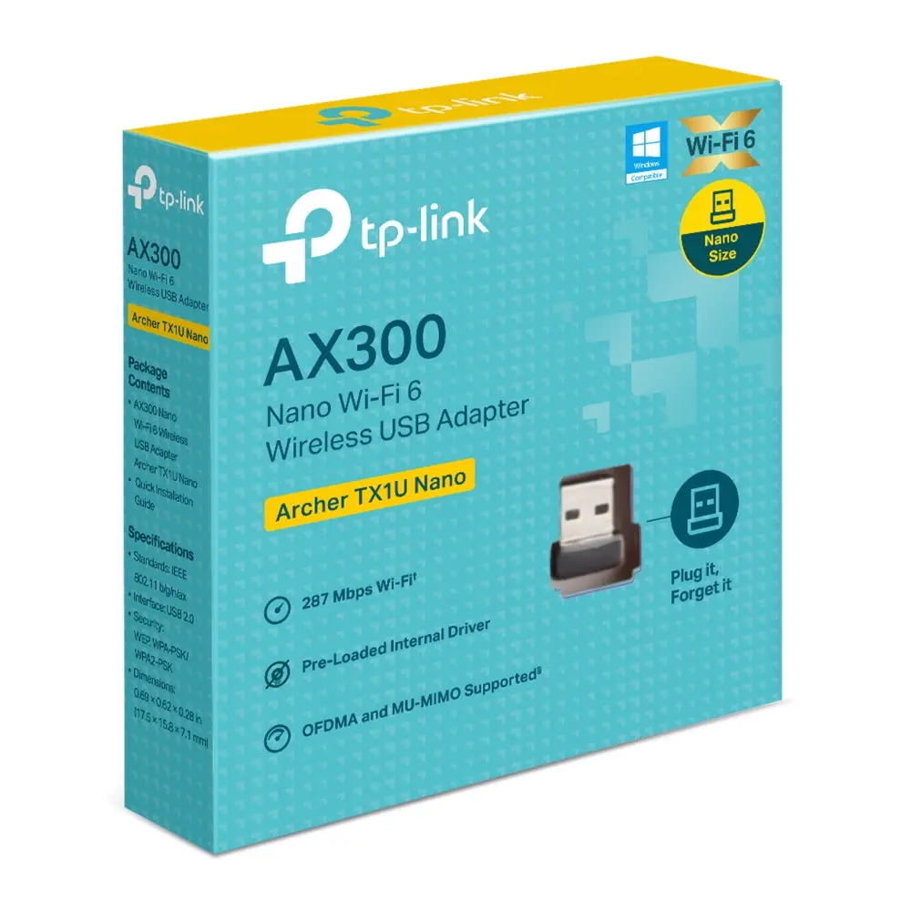 TPLINK Archer TX1U  Nano 5.webp